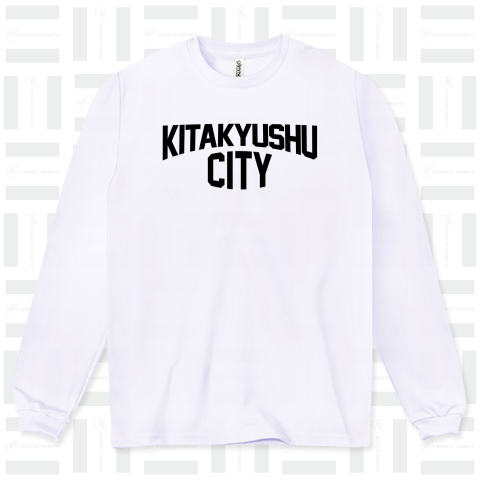 KITAKYUSHU CITY(北九州シティ)