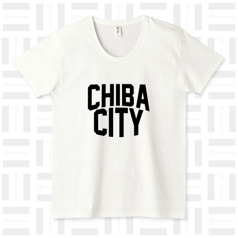 CHIBA CITY(千葉シティ)