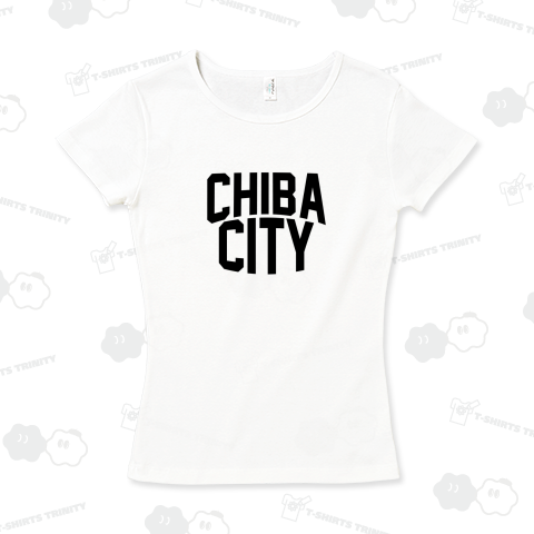 CHIBA CITY(千葉シティ)