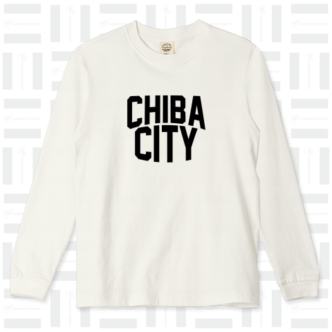 CHIBA CITY(千葉シティ)