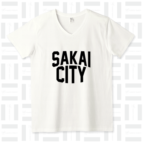 SAKAI CITY(堺シティ)