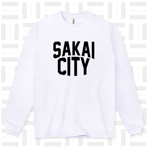 SAKAI CITY(堺シティ)