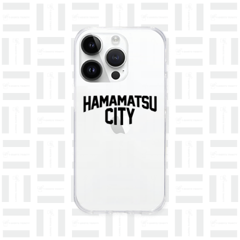 HAMAMATSU CITY(浜松シティ)