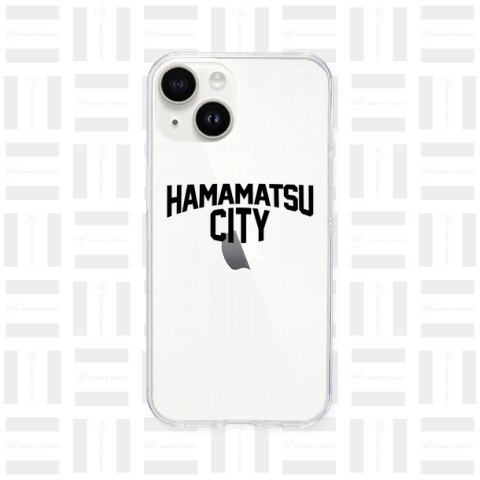 HAMAMATSU CITY(浜松シティ)