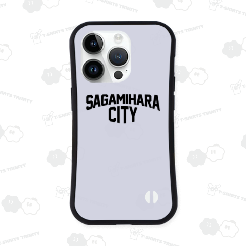 SAGAMIHARA CITY(相模原シティ)