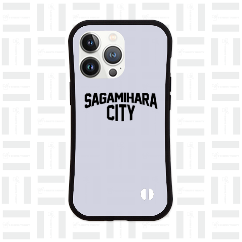 SAGAMIHARA CITY(相模原シティ)