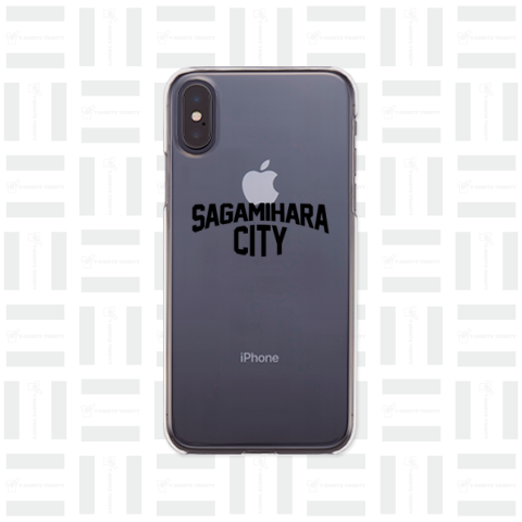 SAGAMIHARA CITY(相模原シティ)