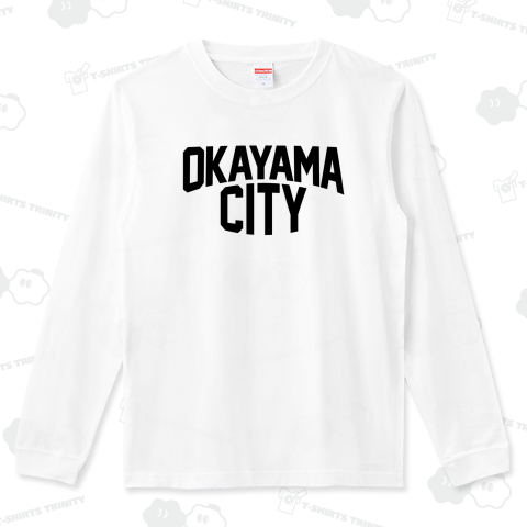 OKAYAMA CITY(岡山シティ)