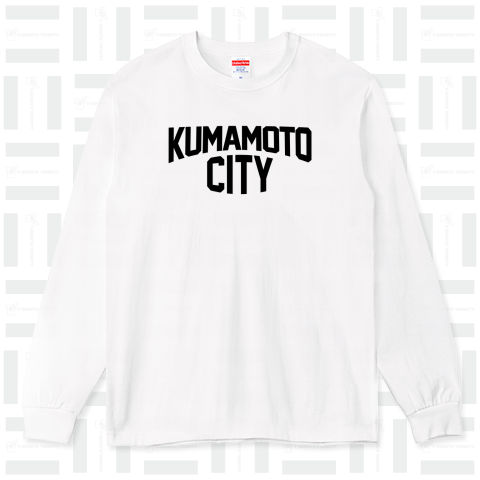 KUMAMOTO CITY(熊本シティ)