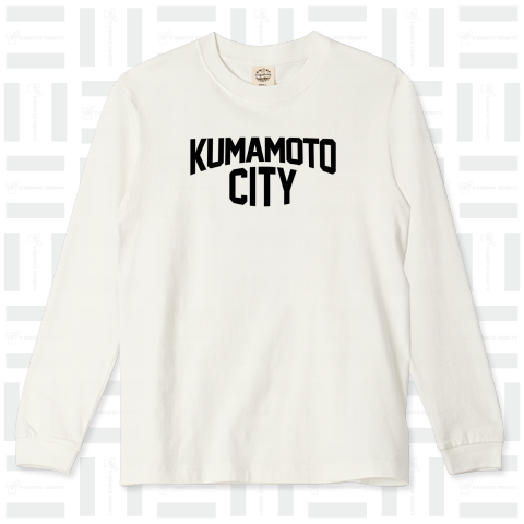 KUMAMOTO CITY(熊本シティ)