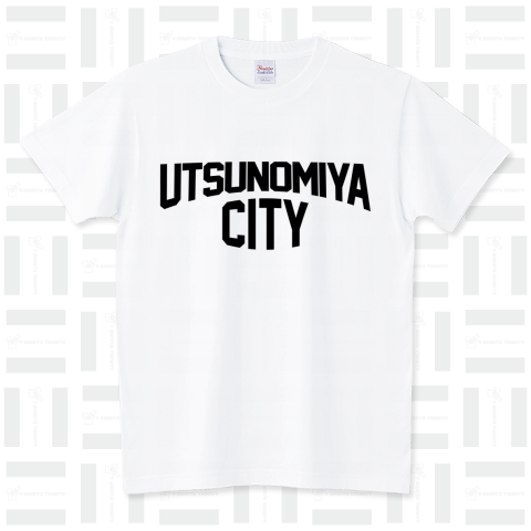 UTSUNOMIYA CITY(宇都宮シティ)