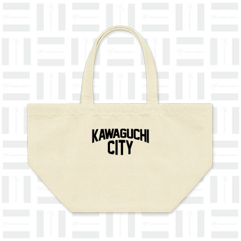 KAWAGUCHI CITY(川口シティ)