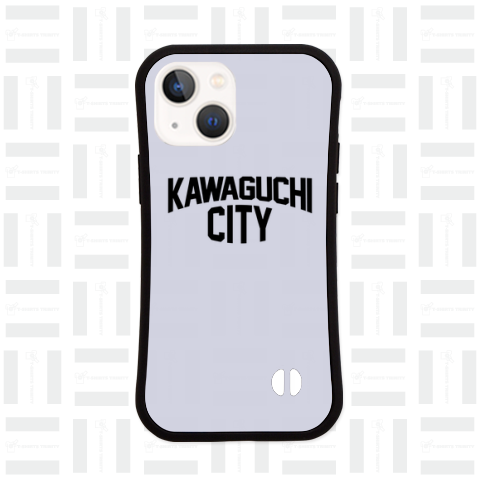 KAWAGUCHI CITY(川口シティ)