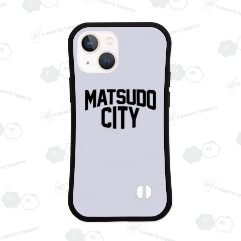 松戸シティ(MATSUDO CITY)