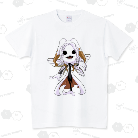 Wonder Lander White スタンダードTシャツ(5.6オンス)