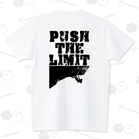 PUSH THE LIMIT