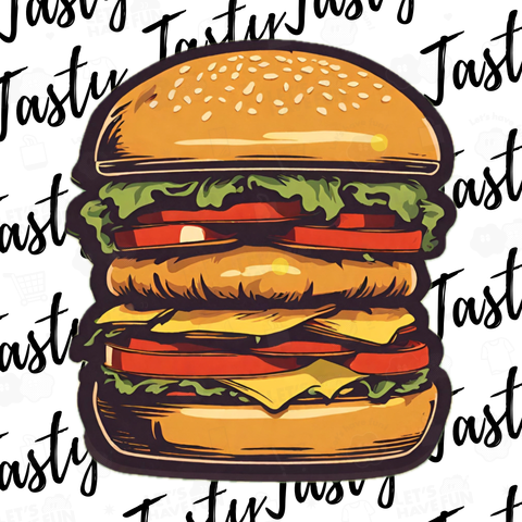 TASTY BURGER