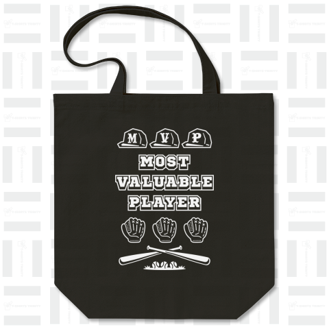 【野球】MVP…MOST VALUABLE PLAYER…