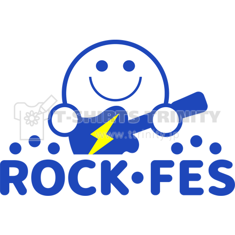 【パロディー】ROCK FES…