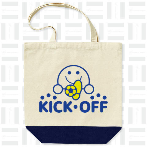 【パロディー】KICK OFF…