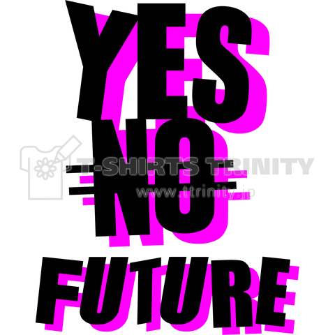 【未来】YES FUTURE…