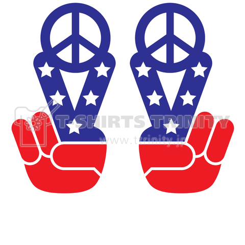 【WWP】W☆W☆PEACE…