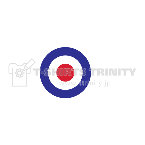 【モッズ】MODS…