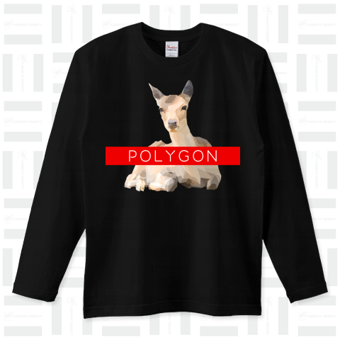 POLYGON BODY