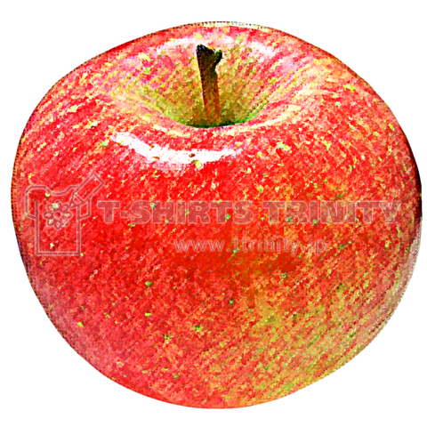 りんご_1810