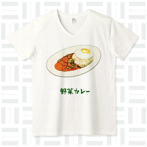 野菜カレー_1909