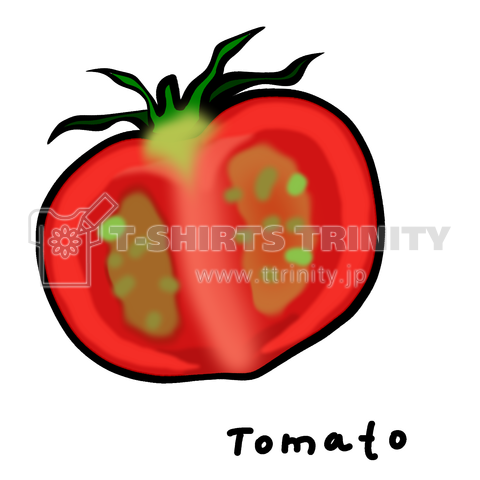 トマト♪1911
