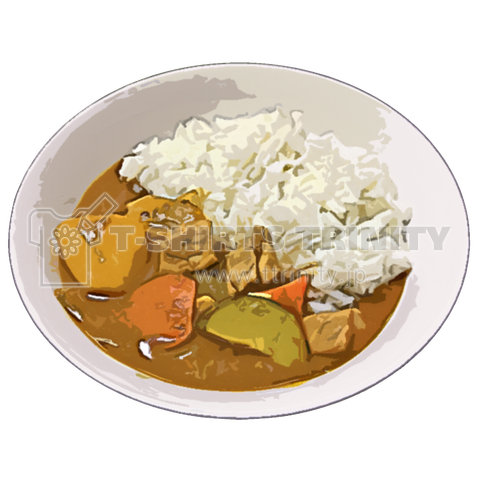 カレーライス_2007