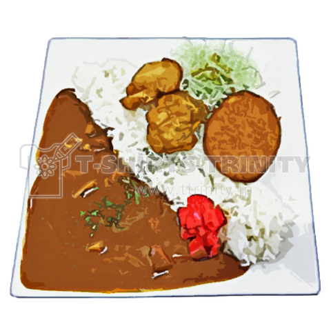 カレーライス_2101