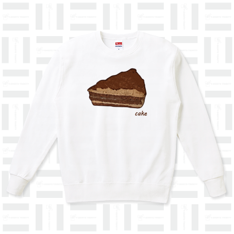 チョコレートケーキ_2111