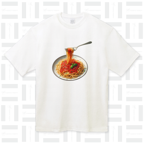 トマトソースのスパゲティ_231228