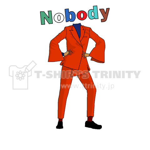 Nobody