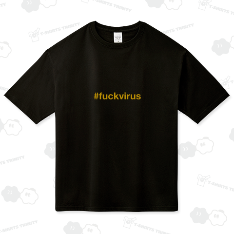 #fuckvirus GOLD