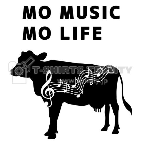 MO MUSIC MO LIFE