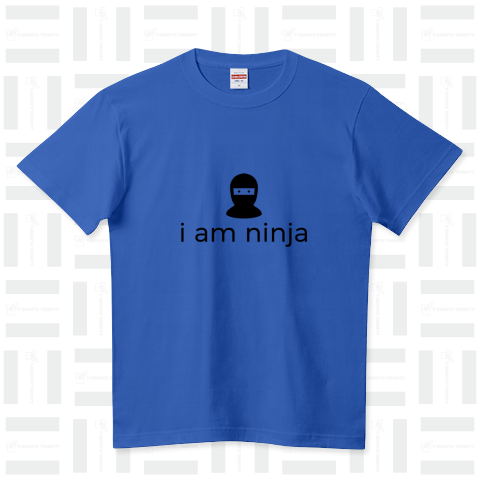 i-am-ninja