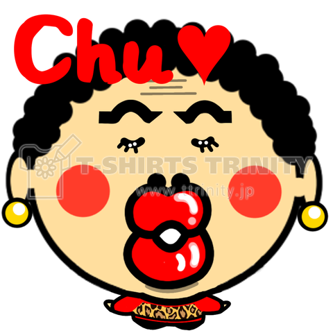 関西のおばたん Chu