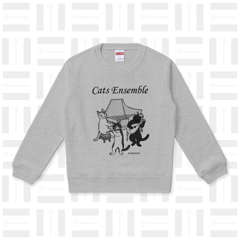 Cats Ensemble