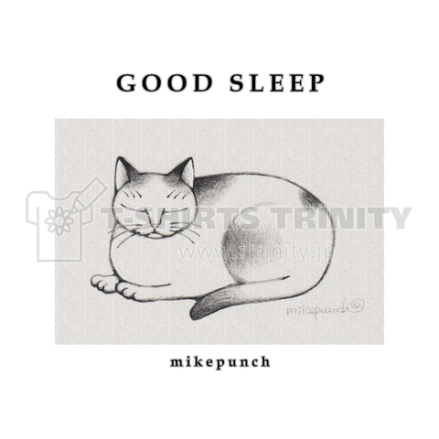 GOOD SLEEP よき眠りを