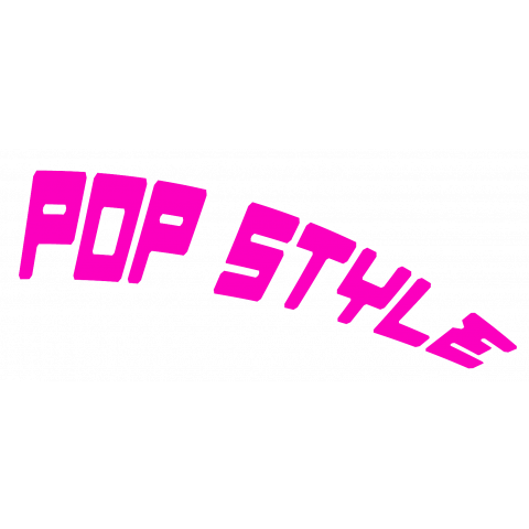POP STYLE.COM