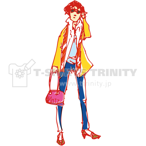 Fashion