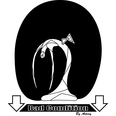 BadConditionM001