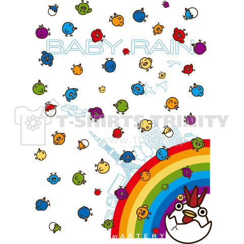 babyRAINC001