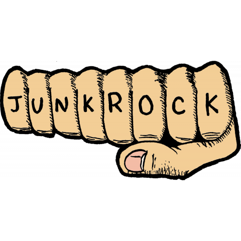 JUNKROCK