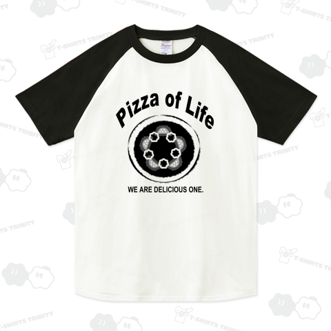 Pizza of Life