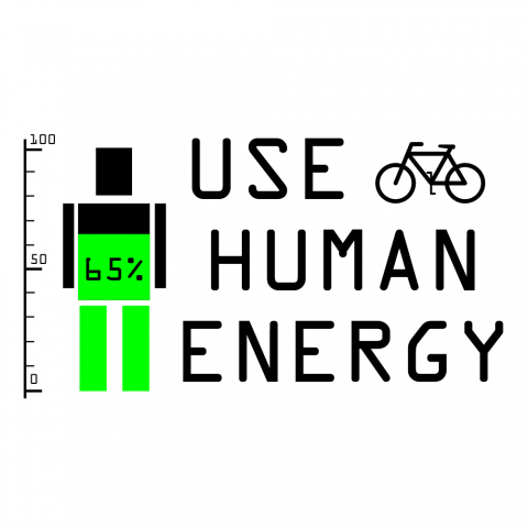 human energy
