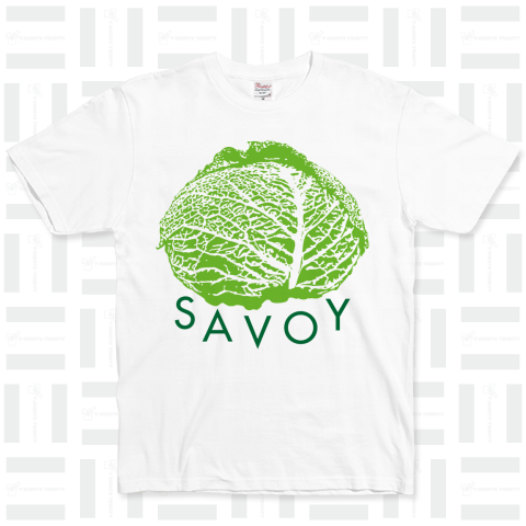 SAVOY(サボイ・キャベツ)